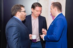 Tomasz Lis o małżeństwie z Rusin: Przez 7 lat życia obiady jadłem w stołówce