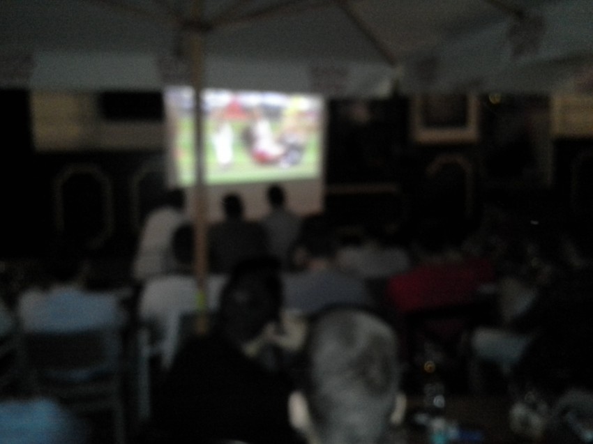 Video bimovi i Liga šampiona