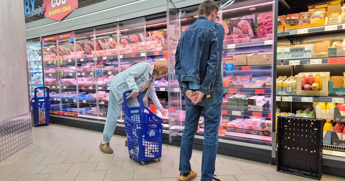 Przebadali kurczaki ze sklepów. Aż złapali się za głowy