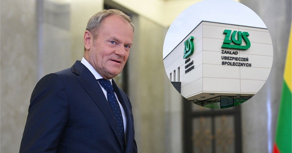 Wyciekł raport Tuska o emeryturach. „Nie ruszamy wieku emerytalnego” – a w środku plan, jak to zrobić inaczej