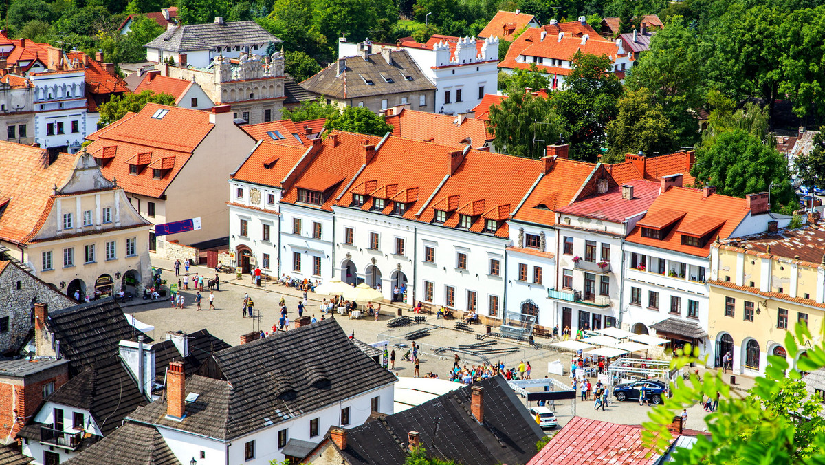 Jeśli twierdzisz, że żadne polskie miasto nie jest ci obce i świetnie kojarzysz ich symbole i najbardziej charakterystyczne budowle, bez najmniejszego problemu rozwiążesz ten quiz! Sprawdź się!