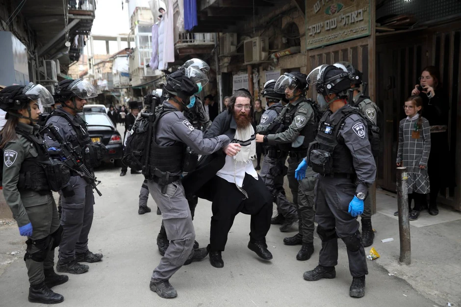 Merama su se protivile samo pojedine marginalne grupe