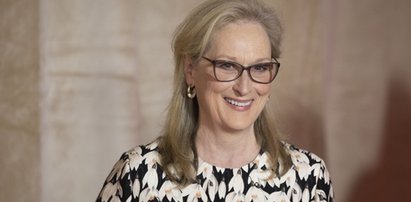 Córka Meryl Streep, Grace Gummer, wyszła za mąż! Jest podobna do matki?