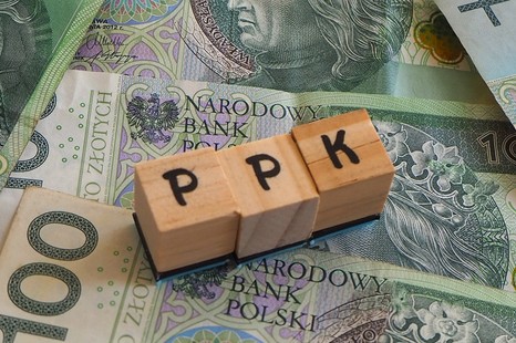 240 zł dopłaty z PPK już wkrótce na kontach. Nie każdy ją dostanie