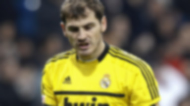 Casillas wciąż głównym bohaterem