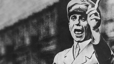 Joseph Goebbels