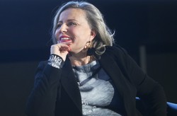 Krystyna Janda: Teatr bez własnych spektakli umiera [ROZMOWA]