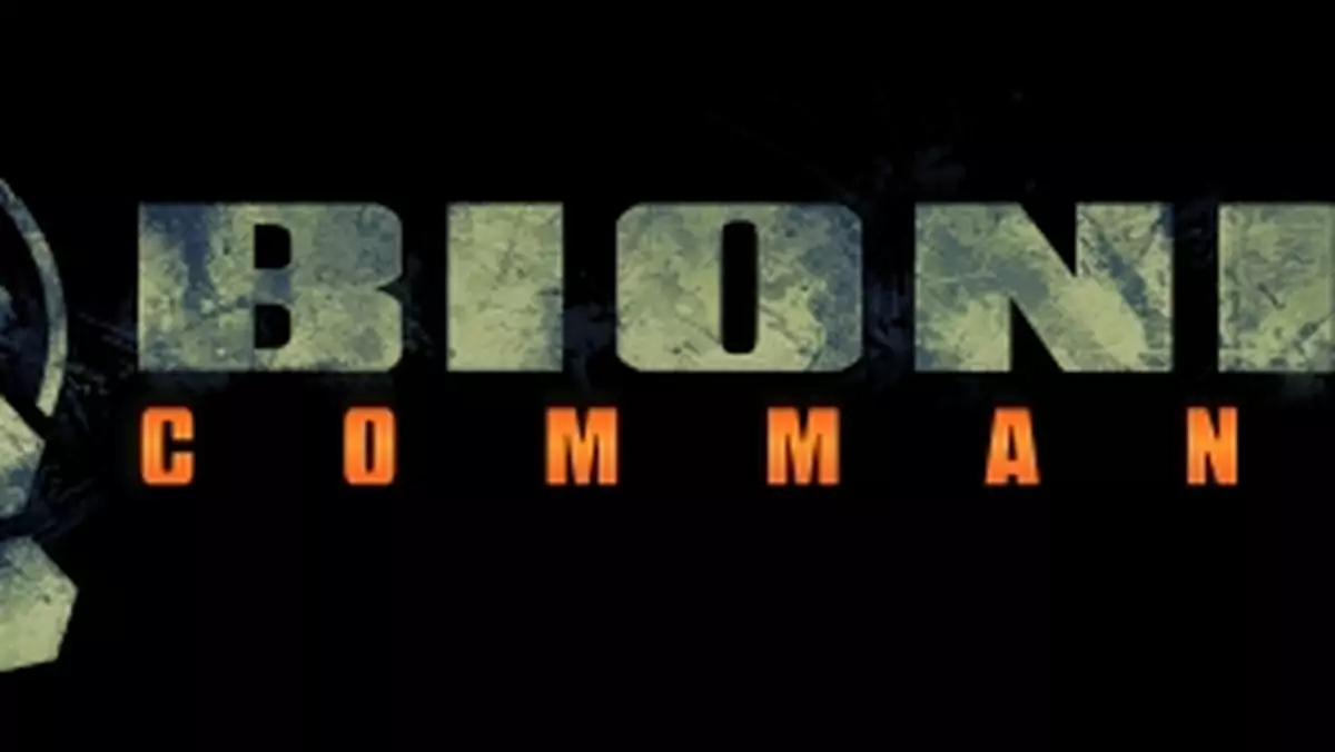 Bionic Commando - trailer Lab Report #003