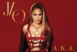 'A.K.A.' - nowy melanż od Jennifer Lopez