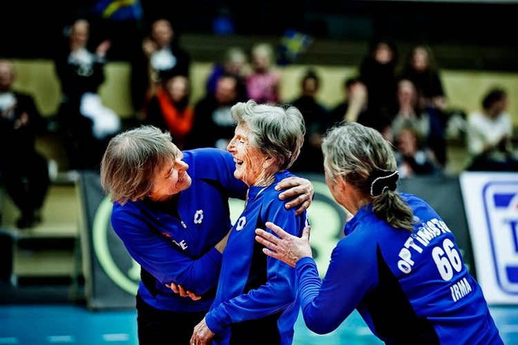 'Optymistki' (reżyseria: Gunhild Westhagen Magnor)