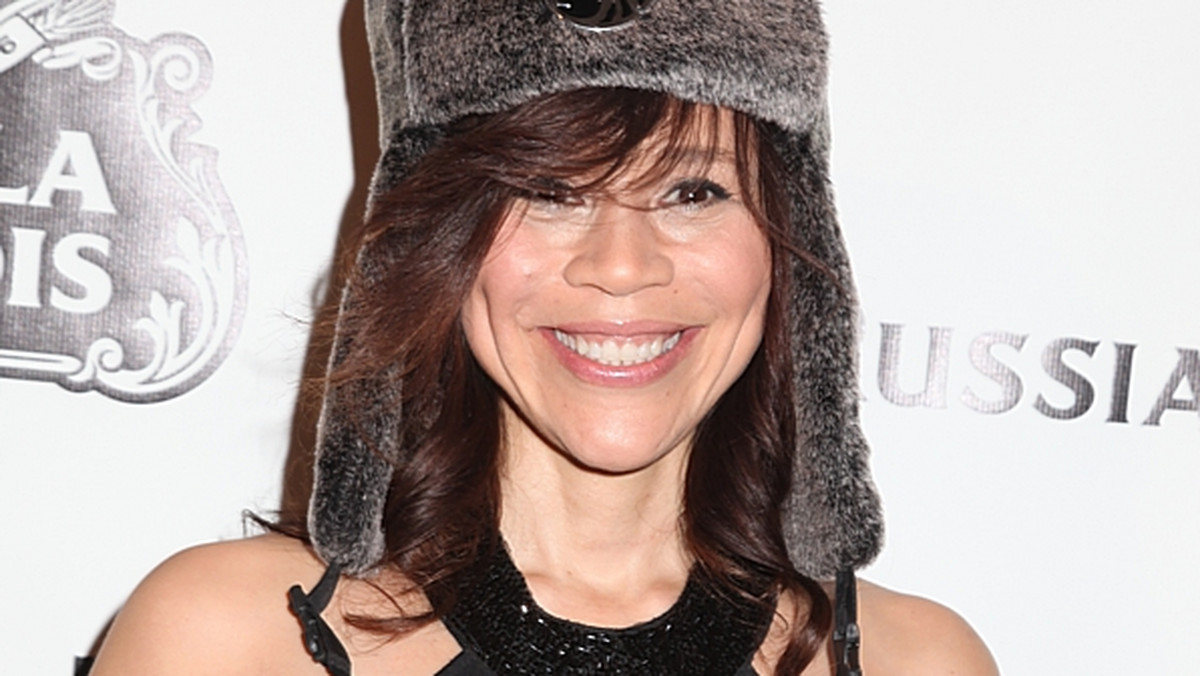 Rosie Perez / fot. Agencja BE&W