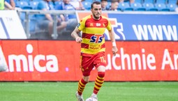 Liga Konferencji. Fatalne losowanie Jagiellonii. Lech nie powinien mieć problemu z awansem