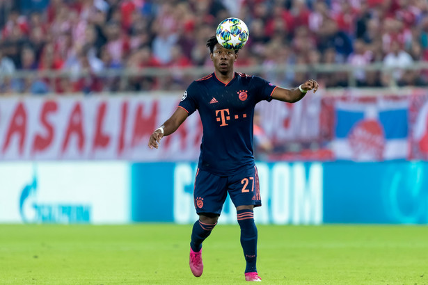 Dawid Alaba