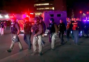 Pucnjava na Univerzitetu Braun