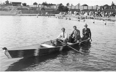 Kąpielisko siarczano-solankowe Truskawiec-Pomiarki