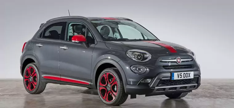 Jak zmienił się Fiat 500X?