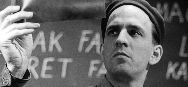 15 lat temu zmarł Ingmar Bergman. Syn pastora sprawił, że Ameryka pokochała europejskie kino