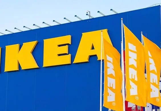 IKEA wprowadza płatne staże dla uchodźców i uchodźczyń