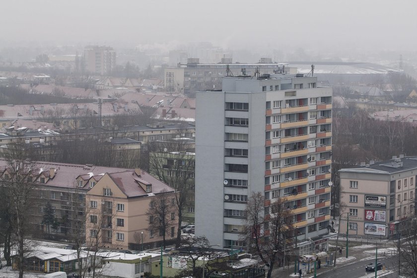 Tychy: byli właściciele upominają się o zwrot wywłaszczonych nieruchomości