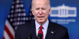 Joe Biden zachorował na COVID-19. "Doświadcza bardzo łagodnych objawów"