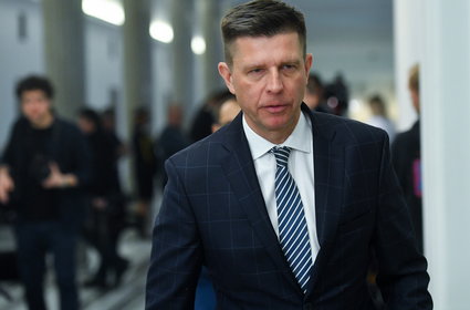 Ryszard Petru o cenach energii. "Nie możemy mieć sytuacji, w której państwo do wszystkiego dopłaca"