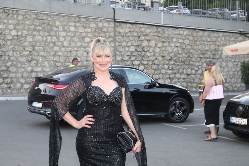 Suzana Jovanović