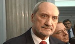 Macierewicz: Nie było żadnego raportu Wassermana