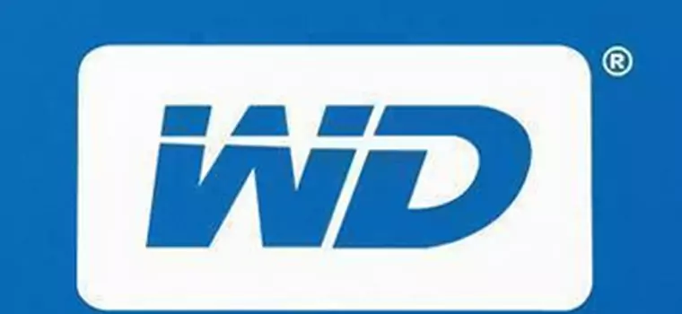 Western Digital wchodzi na rynek dysków SSD