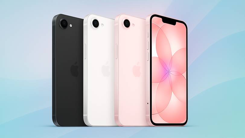 Apple iPhone 17e: Abgespeckt oder volle Power zum Einstiegspreis?
