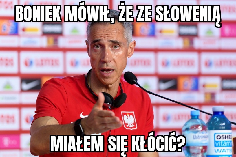 Euro 2020 Polska Przegrala Memy Po Meczu Polska Slowacja Plejada Pl