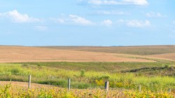 Sejm pracuje nad przedłużeniem zakazu sprzedaży państwowej ziemi rolnej