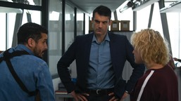 metoda wagnera serial kryminalny odcinek 4 gdzie oglądać