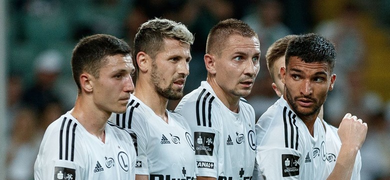 Legia będzie trenować w tureckim Belek