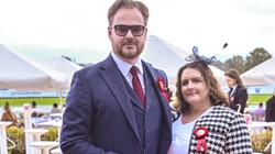 Książę Jan Lubomirski zdradził, co jada arystokracja 11 listopada.  Menu jest imponujące!