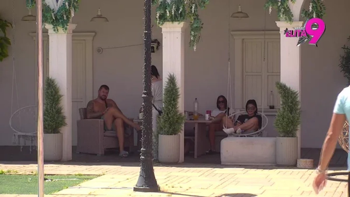 Terza o Bori Santani