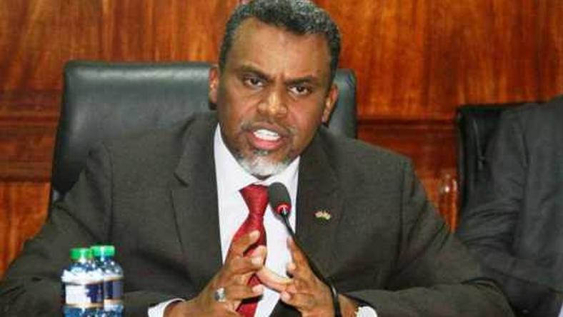 DPP Noordin Haji