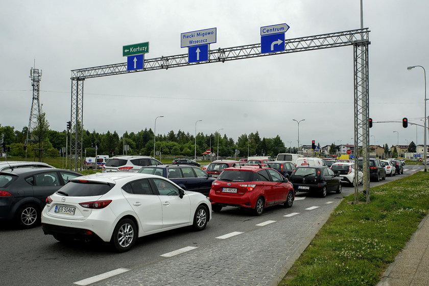 Prawoskręt z Havla coraz bliżej