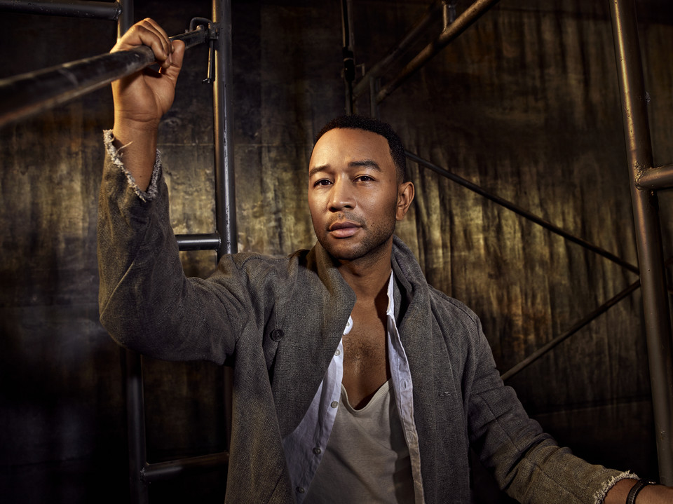 John Legend