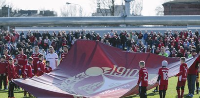 Znana marka chce kupić prawa do nazwy stadionu Widzewa