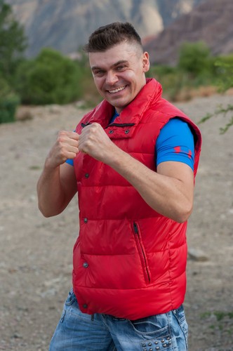 Agent - Gwiazdy 2: Tomasz Niecik