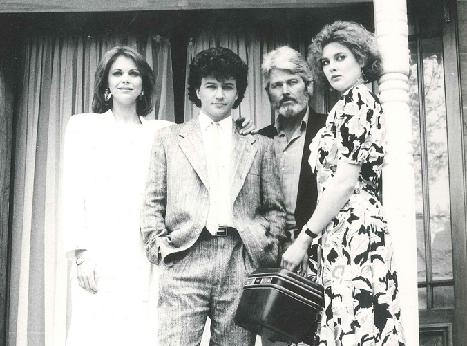 Kultowe seriale sprzed lat