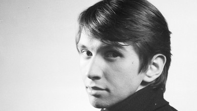 Przystojny, o urzekającym głosie. Gwiazdor PRL zmarł tragicznie, gdy miał 25 lat