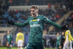 Puchar Polski. Legia w ćwierćfinale! 18-letni rezerwowy strzelił gola na wagę awansu