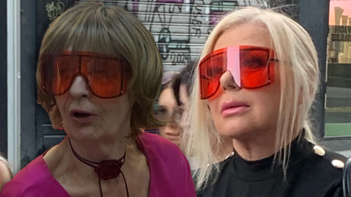 zorana pavić i lepa lukić