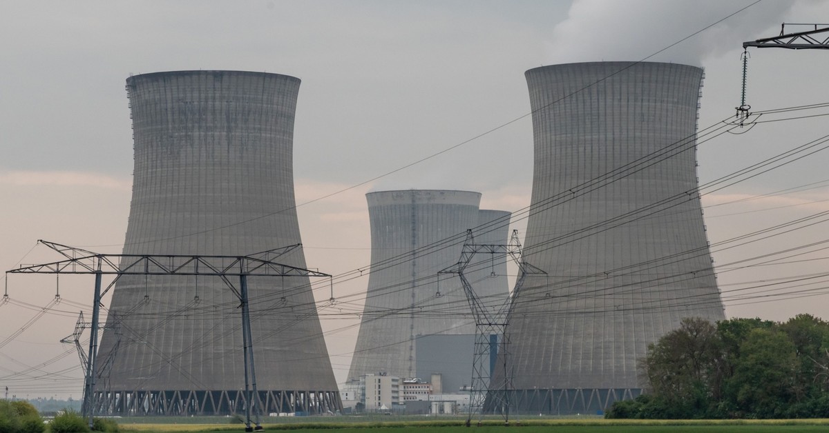 Polska może uzyskać zgodę KE na dofinansowanie elektrowni jądrowej jeszcze w 2025 r.