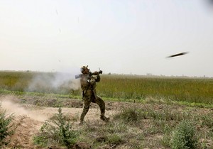 Ruska vojska kod Nikolajeva-Krivog Roga u Ukrajini