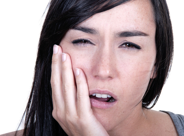 Nadwrażliwość zębów - jak je przed nią uchronić?