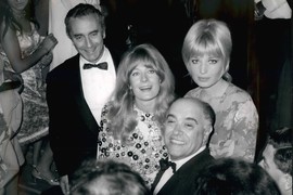 "Zatekla sam OCA I MUŽA U KREVETU": Ispovest SLAVNE GLUMICE ZBOG KOJE SU SVI ZANEMELI, a detalji o dva muškarca koji su promenili njen život su potpuni šok