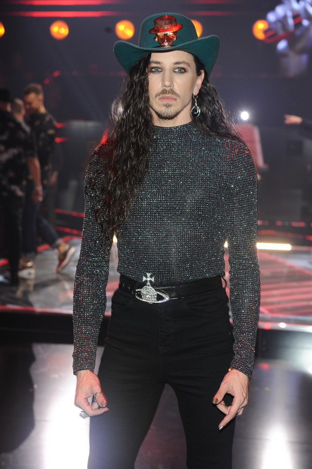 Michał Szpak