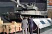 Altay — czołg nowej generacji budowany przez Turcję